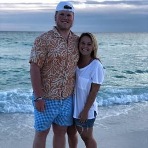 Meet your Posher, Ben